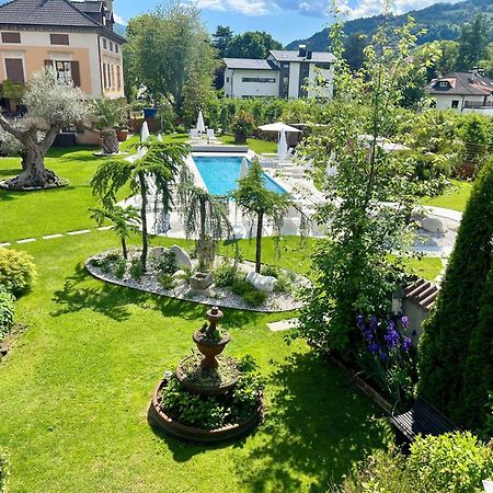 Hotel Traube Брессаноне Экстерьер фото