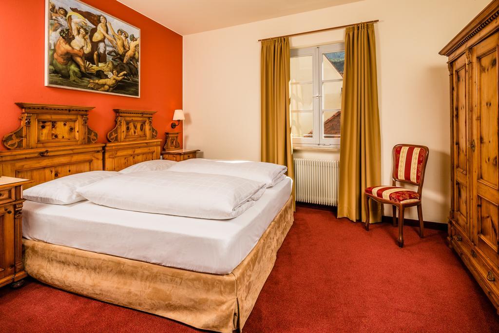 Hotel Traube Брессаноне Экстерьер фото